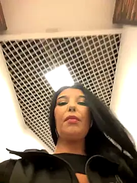 Tisha Busty online show from November 30, 2:40 pm