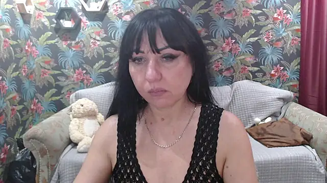 SusanLaNice online show from October 6, 7:47 pm