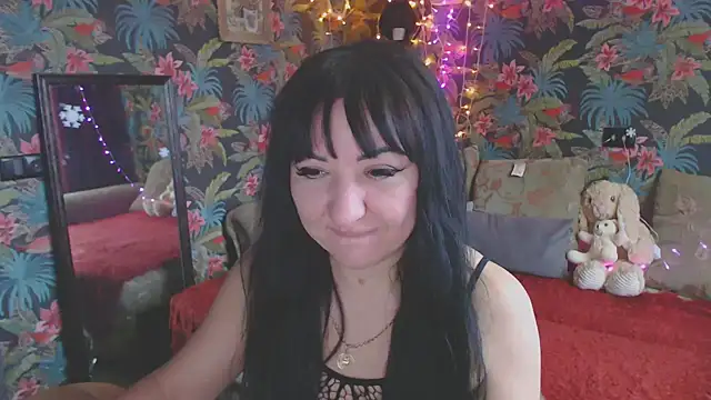 SusanLaNice online show from January 17, 11:27 am