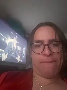 aishacastrots online show from February 4, 11:27 am