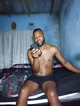 Touch mysoul online show from February 6, 7:32 pm