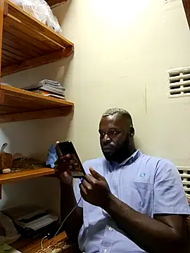 Touch mysoul online show from January 13, 2:10 pm