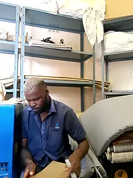 Touch mysoul online show from January 9, 10:55 am