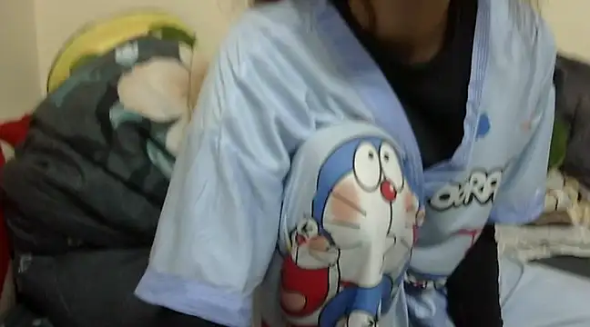 Tiny lusty online show from January 29, 7:00 pm