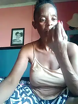 Snapshot of sweets_80 chatting on March 1, 11:50 am sweets 80 online show from March 1, 11:50 am