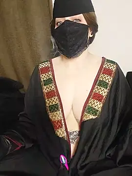 -Arab milf- online show from June 20, 11:48 am