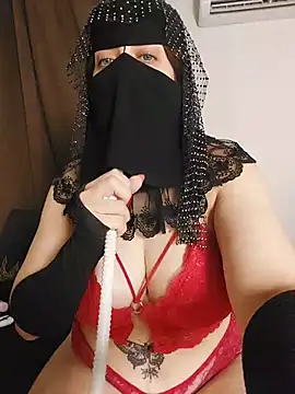 -Arab milf- online show from July 1, 10:59 am