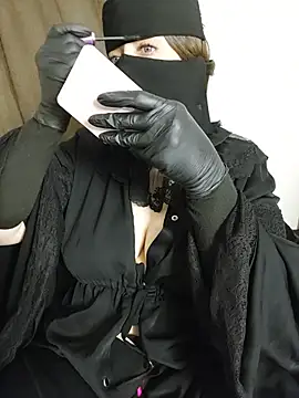 -Arab milf- online show from June 30, 10:26 am