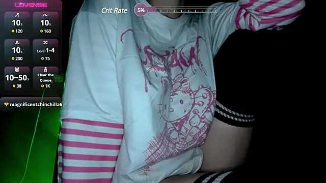 rinaakpc online show from December 4, 12:13 am