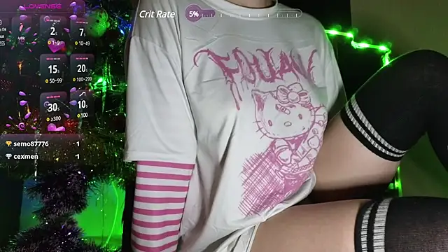 rinaakpc online show from December 27, 11:42 pm