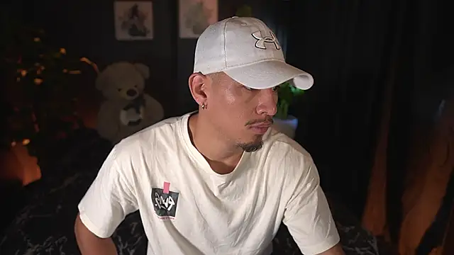 Aaronfox x online show from March 9, 12:52 pm