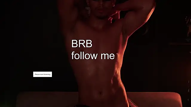 Aaronfox x online show from May 18, 10:09 am