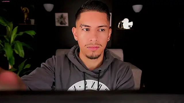 Aaronfox x online show from September 19, 11:58 am