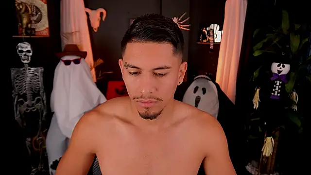 Aaronfox x online show from October 13, 1:12 pm