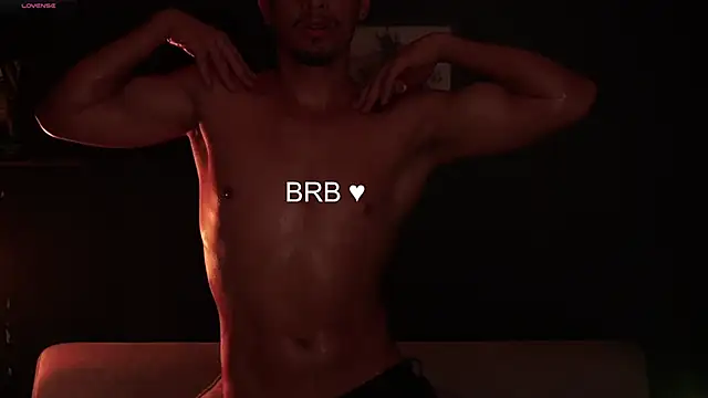 Aaronfox x online show from December 21, 9:22 am