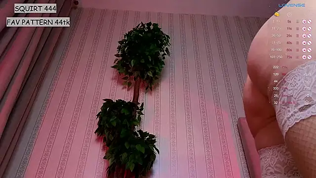 alissawind online show from November 1, 3:02 am