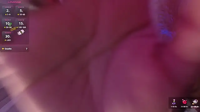 Abby gaiil online show from January 14, 3:32 am