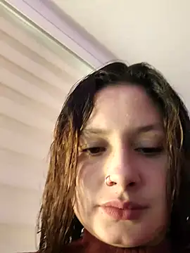 Snapshot of Abby_gaiil chatting on October 1, 8:24 pm Abby gaiil online show from October 1, 8:24 pm