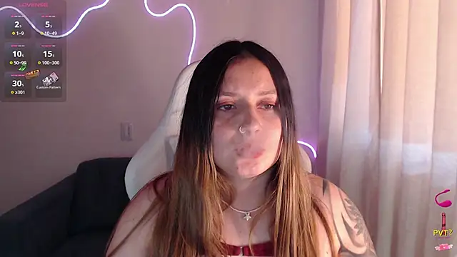 Abby gaiil online show from May 23, 4:17 pm