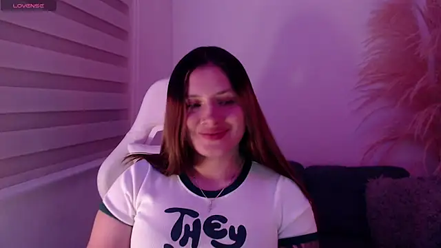 Abby gaiil online show from October 31, 3:47 am