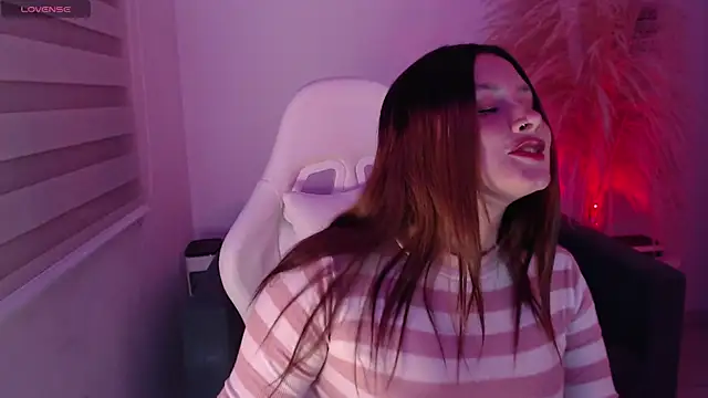 Abby gaiil online show from November 4, 10:46 pm