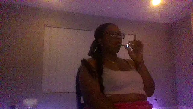 KittyKayla online show from October 6, 6:58 am