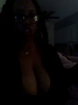 KittyKayla online show from October 19, 7:55 am