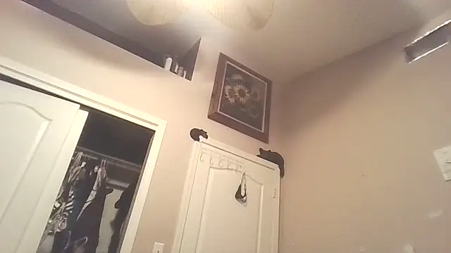 PompasPurpleriver online show from April 22, 2:40 am