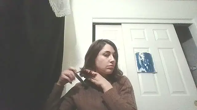 PompasPurpleriver online show from December 8, 3:29 am