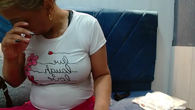 NathaliaSmith3x online show from September 16, 3:51 am