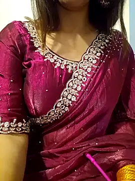 Snapshot of MIss-Naina chatting on February 24, 5:53 pm MIss-Naina online show from February 24, 5:53 pm