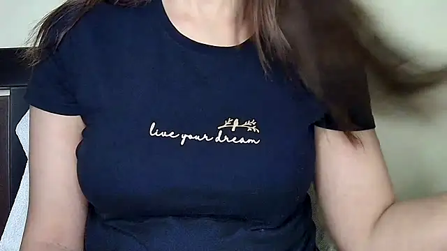 MIss-Naina online show from November 23, 6:34 am