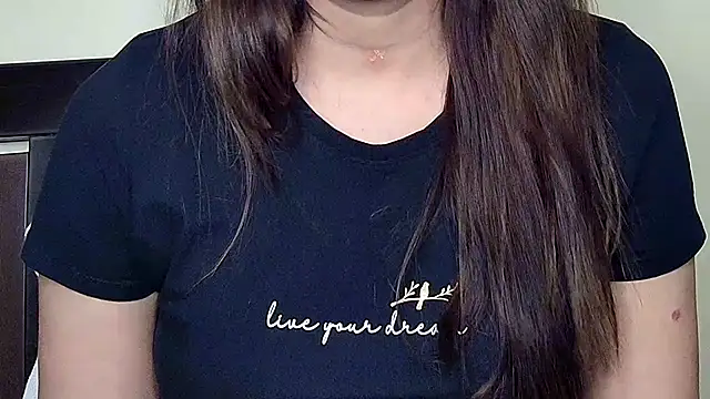 MIss-Naina online show from November 23, 6:40 pm