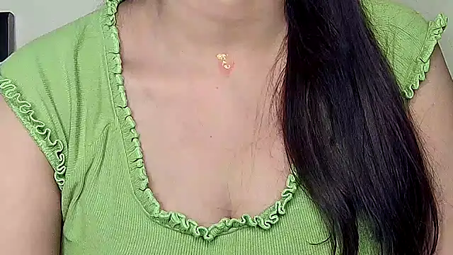 MIss-Naina online show from November 6, 5:06 pm