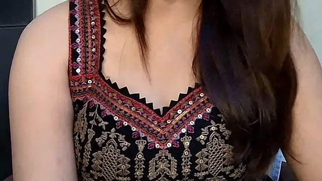 MIss-Naina online show from October 25, 7:29 am