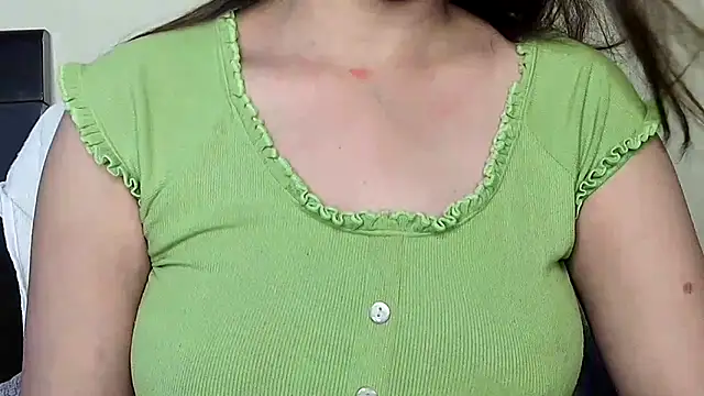 MIss-Naina online show from October 24, 7:24 pm