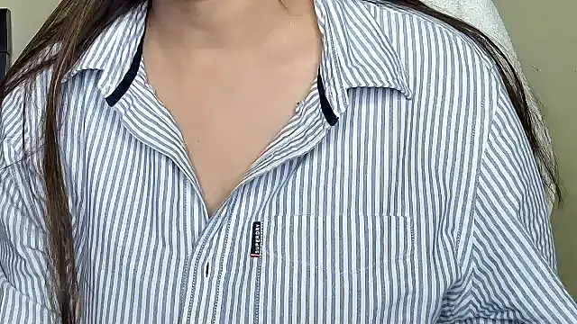 MIss-Naina online show from April 13, 8:24 pm