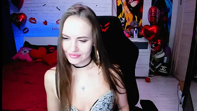 BADNikkiy online show from February 11, 10:31 pm