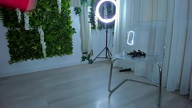 VivienCarter online show from November 3, 9:18 pm