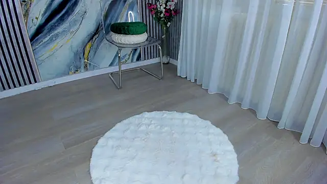 Snapshot of VivienCarter chatting on June 30, 3:28 am VivienCarter online show from June 30, 3:28 am