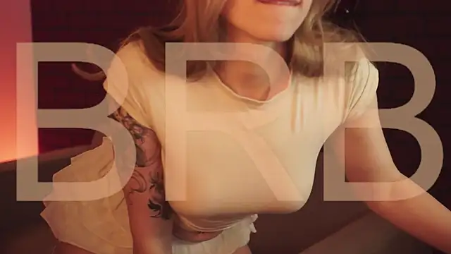 EllieCutes online show from September 9, 5:17 am