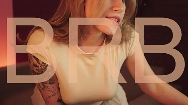 EllieCutes online show from February 28, 8:03 am