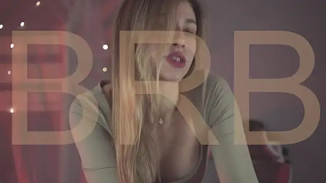 EllieCutes online show from November 23, 8:24 am