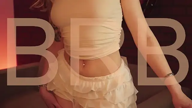 EllieCutes online show from January 13, 5:22 am