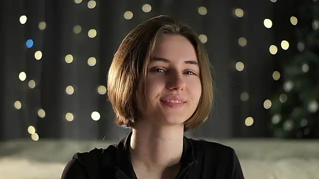 MeghanElson online show from January 14, 12:42 pm