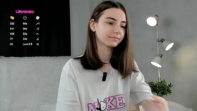 MeghanElson online show from March 10, 11:23 am