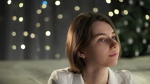 MeghanElson online show from January 11, 12:34 pm