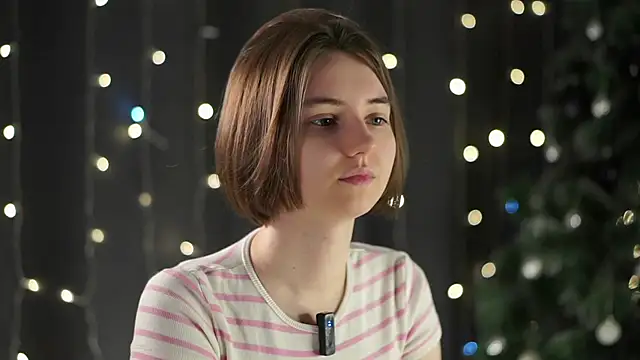 MeghanElson online show from January 9, 12:34 pm