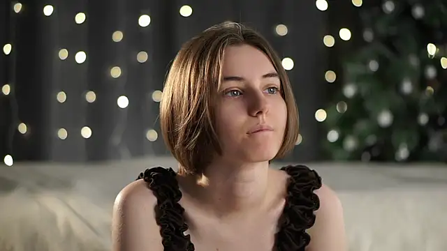 MeghanElson online show from January 7, 12:21 pm