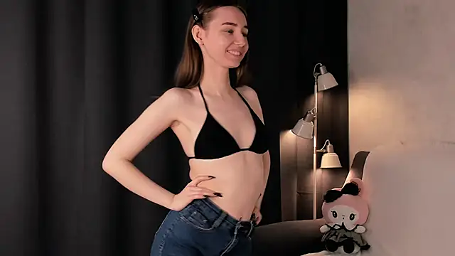 MeghanElson online show from September 9, 12:03 pm